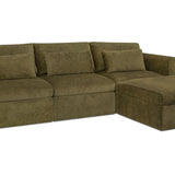 Swift Sectional - Beige