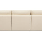 Swift Sectional - Dark Green