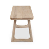 Silas Bench