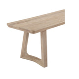 Silas Bench