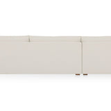 Farrow Sectional - Flecked Oat