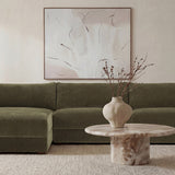 Farrow Sectional - Cedar Green