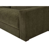 Farrow Sectional - Cedar Green