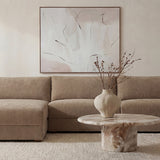 Farrow Sectional - Taupe