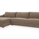 Farrow Sectional - Taupe