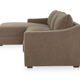 Farrow Sectional - Taupe
