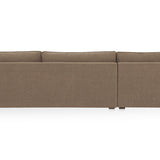 Farrow Sectional - Taupe