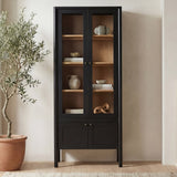 Hannah Tall Cabinet