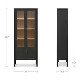 Hannah Tall Cabinet
