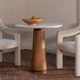Sage Cafe Dining Table