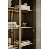 Hannah Tall Cabinet