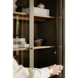 Hannah Tall Cabinet