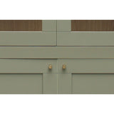 Hannah Tall Cabinet