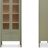 Hannah Tall Cabinet