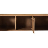 Theo Media Bench