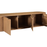 Theo Media Bench