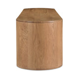 Theo Media Bench