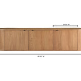 Theo Media Bench
