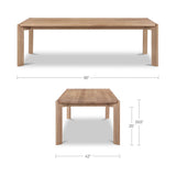 Daifuku Dining Table Large