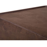 Gibson Coffee Table