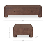 Gibson Coffee Table