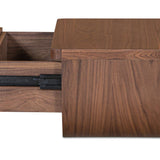 Hettie Floating Nightstand