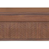 Hettie Floating Nightstand