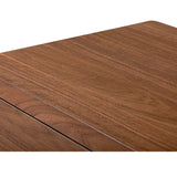 Hettie Floating Nightstand