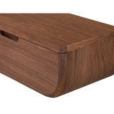 Hettie Floating Nightstand