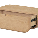 Hettie Floating Nightstand