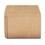 Hettie Floating Nightstand