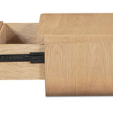Hettie Floating Nightstand