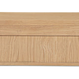 Hettie Floating Nightstand