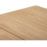 Hettie Floating Nightstand