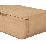Hettie Floating Nightstand