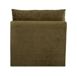 Swift Sectional Add Ons - Dark Green