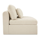 Swift Sectional Add Ons - Beige Fabric