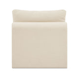 Swift Sectional Add Ons - Beige Fabric