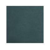 Burton Counter Stool - Dark Teal Vegan Leather