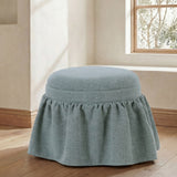 Heidi Storage Ottoman