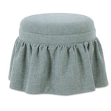 Heidi Storage Ottoman