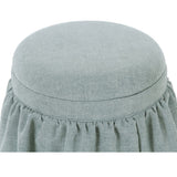 Heidi Storage Ottoman