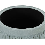 Heidi Storage Ottoman