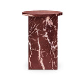 Grace Marble Accent Table