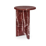 Grace Marble Accent Table