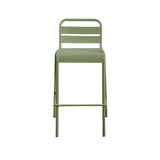 Kade Outdoor Bar Stool - Set of 2
