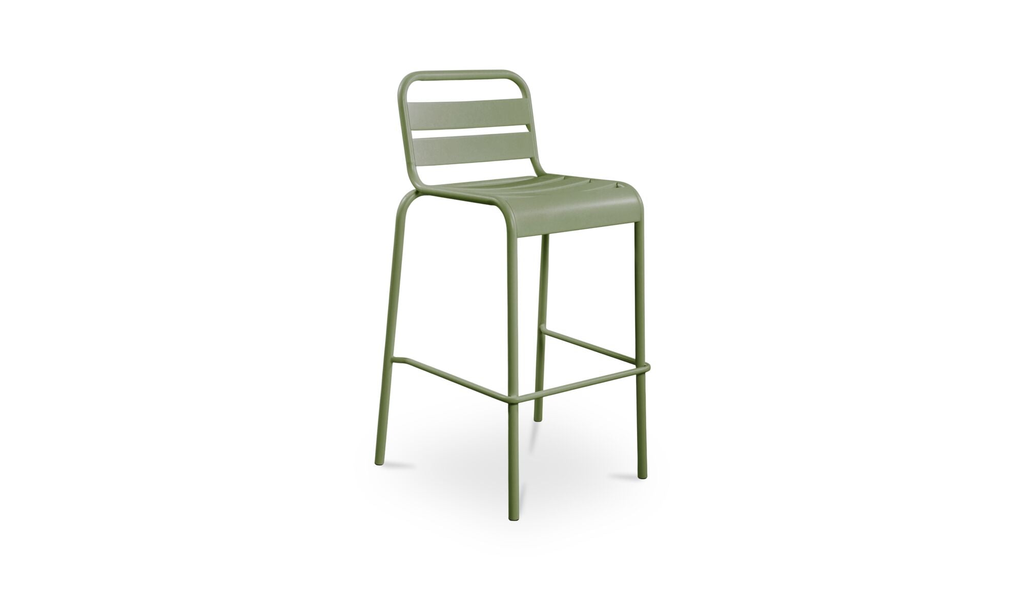 Kade Outdoor Bar Stool - Set of 2