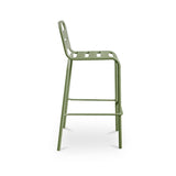 Kade Outdoor Bar Stool - Set of 2