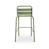 Kade Outdoor Bar Stool - Set of 2