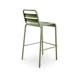 Kade Outdoor Bar Stool - Set of 2